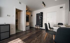 Anavrin Apartman Free Parking